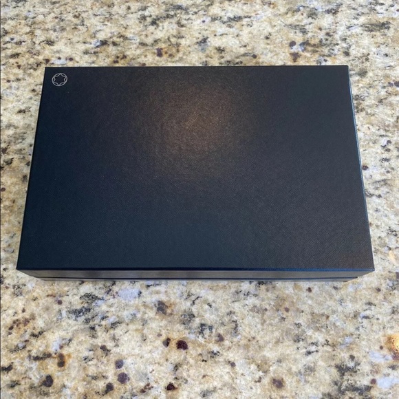 Montblanc satorial Pouch small black - Picture 5 of 5